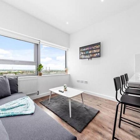Cosy City Oasis 1Br 15 Mins To London Bridge Dp383 Кройдон Экстерьер фото