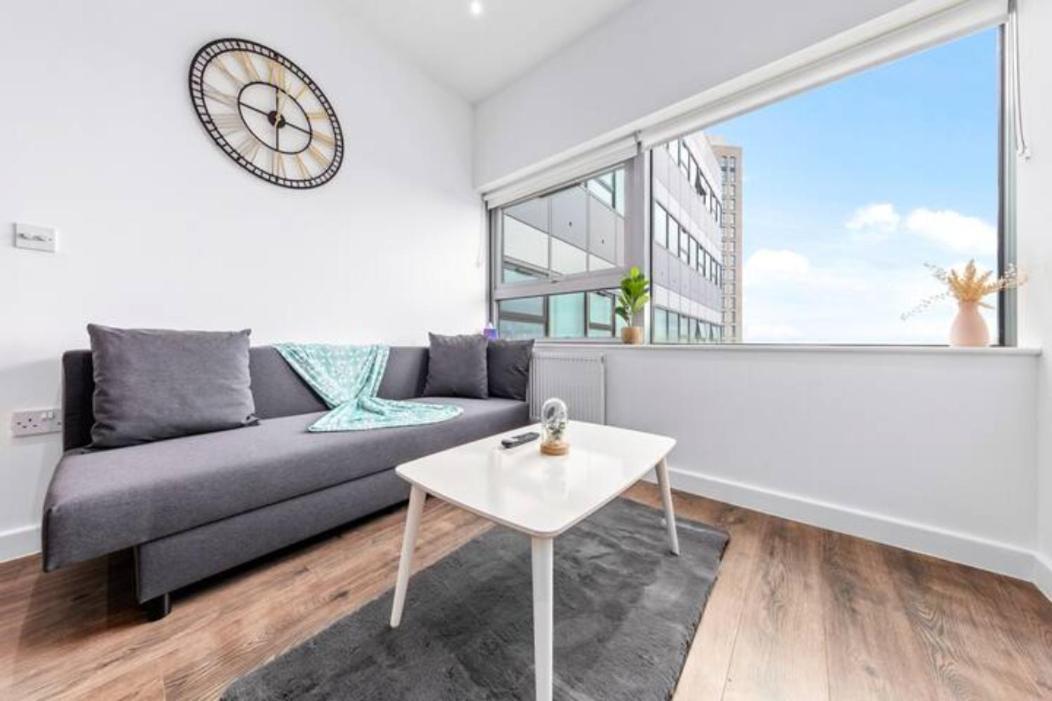 Cosy City Oasis 1Br 15 Mins To London Bridge Dp383 Кройдон Экстерьер фото